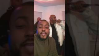 Willie D Drags K!llers in the Black Community & Irresponsible Dads at Indianapolis House Party