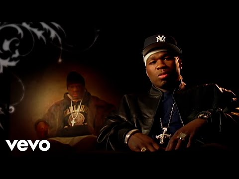 50 Cent - God Gave Me Style