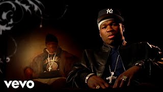 50 Cent - God Gave Me Style (Official Music Video)