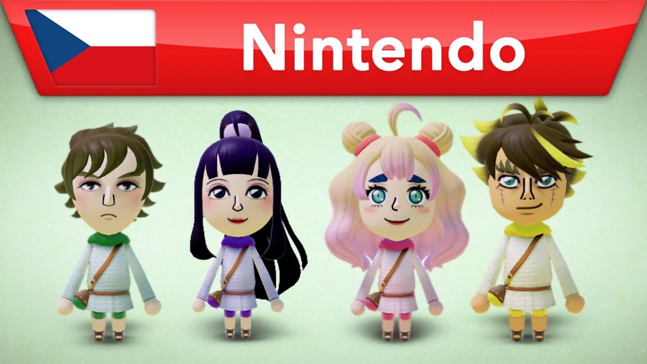 Miitopia