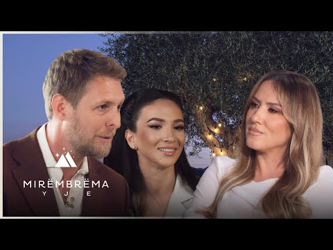 Mirembrema Yje me Arbana Osmani - Sezoni II Episodi 1 | Princ Leka II dhe Blerta Celibashi