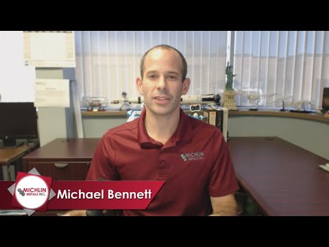 Intro to Nickel and Cobalt Alloys -Guide to Inconel, Monel, Hastelloy, MP35N, Nickel Alloys