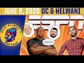 Ariel Helwani's MMA Show (June 8, 2020) | ESPN MMA