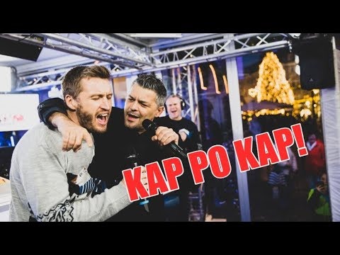 AVDIĆ NI PRIČAKOVAL TEGA GOSTA: Poglej, KDO ga je presenetil in kako sta nas dvignila na noge