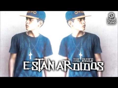 Están Ardidos