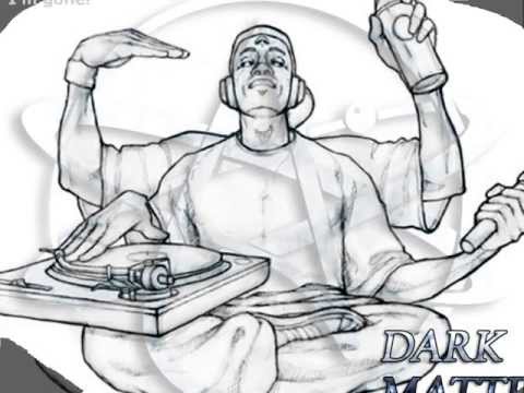 Never Dig Down Cypher (Dark Matter)