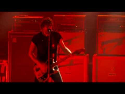 Poolbar Festival #20 ~ Japandroids - The Nights of Wine and Roses (Live)