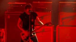 Poolbar Festival #20 ~ Japandroids - The Nights of Wine and Roses (Live)