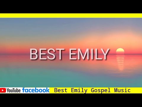 Bara Emigisha yaawe- Best Emily (Audio lyrics)