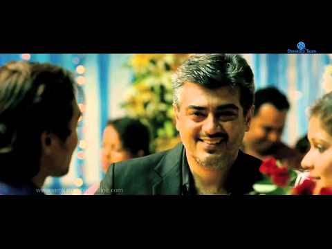 Mankatha Bande Annonce VOSTFR Shankara Team