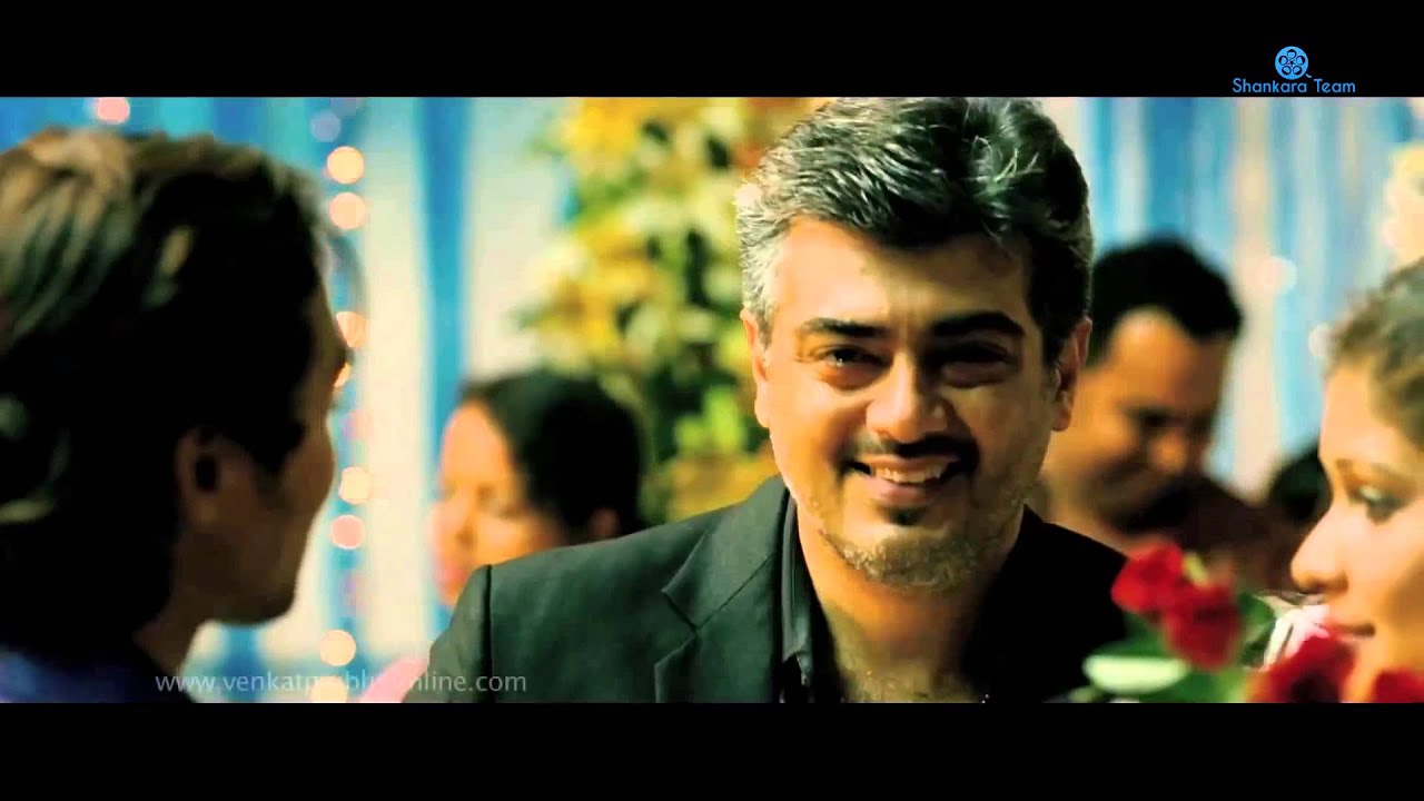 Miniature de la vidéo Mankatha Bande Annonce VOSTFR Shankara Team du film Mankatha