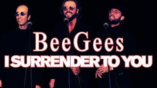 Bee Gees - I Surrender Reveals the Power of Gibb Harmony