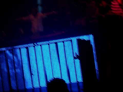 "Thomas Bronzwaer - Look Ahead" - Armin Van Buuren - Live at The Exhibition hall, T.A - 24/07/0