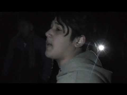 Lyrica vs Matt Mc - LDU Campeonato de Estilos - Final Semestral: Octavos