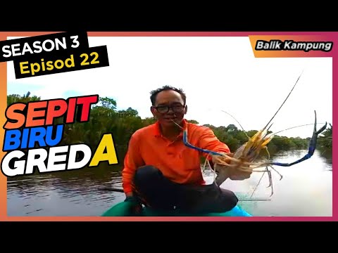 Akhirnya dapat juga Sepit Biru Gred A | SE03EP22