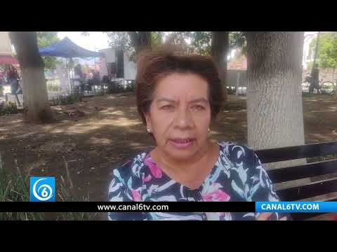 Video: El miedo supera al discurso, Chalco enfrenta incremento en inseguridad