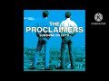 The Proclaimers I M On My Way Slowed Down