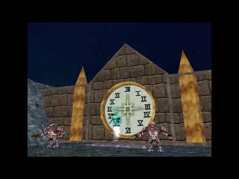 EverQuest Plane of Time Zone Music Extended – 1 Hour Loop