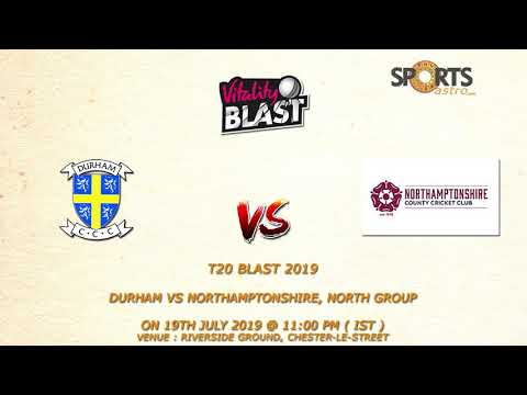 download lagu mp3 mp4 Durham Vs Northamptonshire Prediction, download lagu Durham Vs Northamptonshire Prediction gratis, unduh video klip Durham Vs Northamptonshire Prediction
