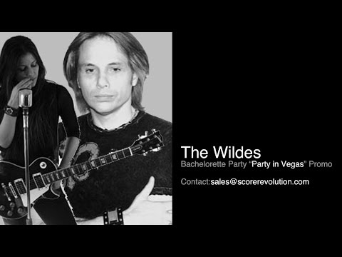 The Wildes - Bachelorette Party 