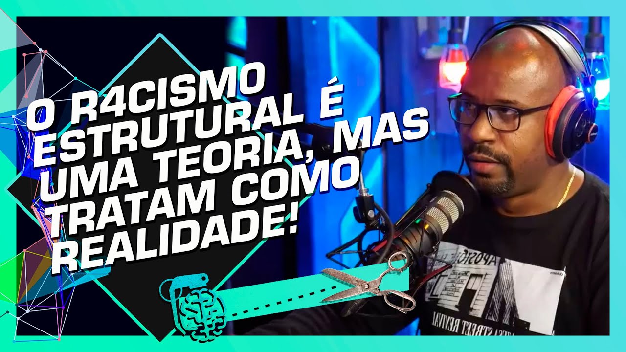 R4CISM0 ESTRUTURAL NO BRASIL - DR. PAULO CRUZ | Cortes do Inteligência Ltda.