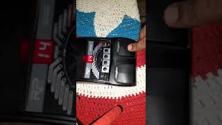 Video thumbnail for Digitech RP 70 Teste 01 by Rodrigo Fros