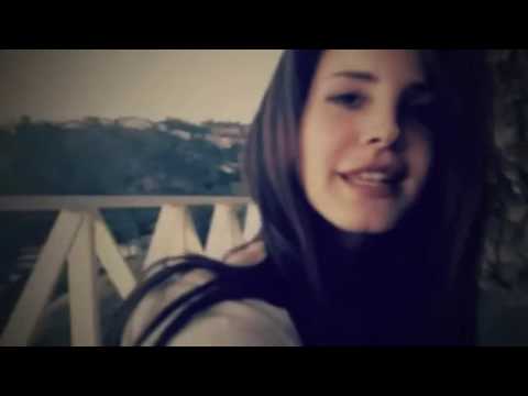 Lana Del Rey - Yes to Heaven (music video)
