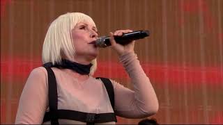 Blondie Maria Live From Hyde Park, London