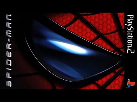 Spider-Man: The Movie (2002) Full Game Walkthrough [Longplay]