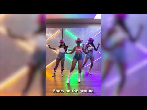 803Fresh - Boots On The Ground (Instructional Version) [Where Them Fans At] (TikTok Version)