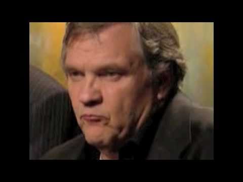 Where Angels Sing - Meat Loaf