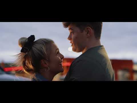 Friends That Kiss - Kyndal Inskeep (Official Music Video)