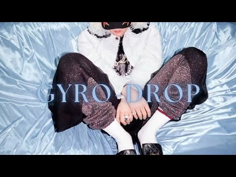 G-DRAGON - Gyro-drop TRADUCTION FRANÇAISE