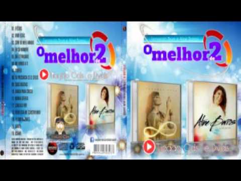 So as melhores Aline Barros e Fernanda brum 2015