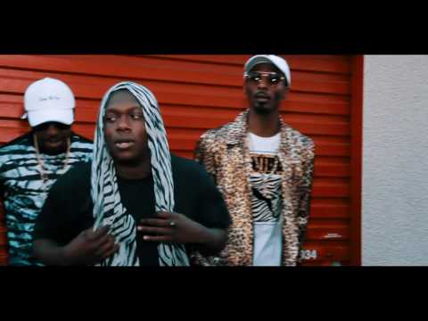 Around The World (Official Video) Filthy Rich Redd feat. Kellz x Verlucci x Art Angel