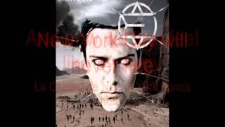 Emigrate - New York City (Letras Inglés - Español)