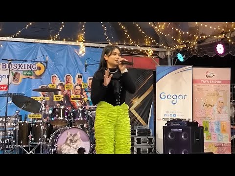 Iera Milpan - Retak Hatiku (Live) #retakhatiku