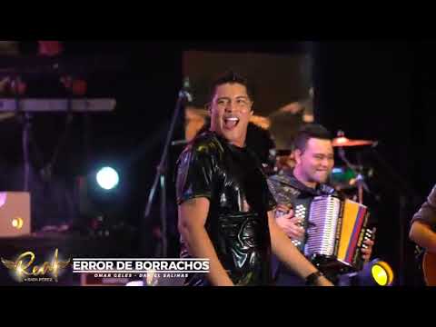 04. Error De Borrachos, Rafa Perez La Evolución - Vídeo Oficial