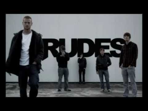 The Rudes - Drowning (Elevator Up)