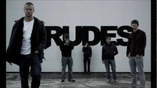 The Rudes - Drowning (Elevator Up)