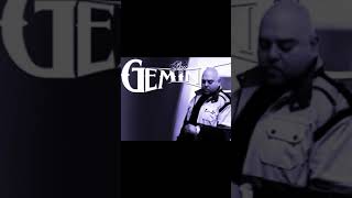 Gemini ft. MC Magic - Crazy For You (Skrewed and Chopped)