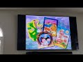 DRAGON TALES LET S BE FRIENDS 2001 VHS