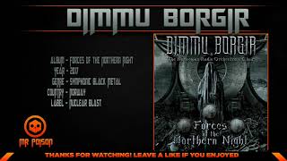 Dimmu Borgir - Ritualist
