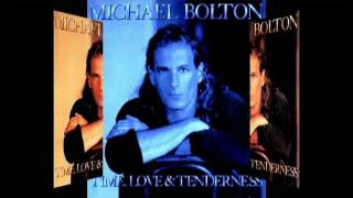 Michael Bolton - Missing You Now [feat. Kenny G] (Diane Warren)