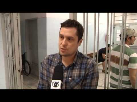 REPORTAGEM SAÚDE SUS