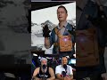 Skate mag Death Stranding niet spelen van Jelle