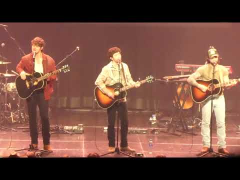 RESTLESS ROAD - ON MY WAY - CONCERT KANE BROWN - LIVE - DRUNK OR DREAMIN TOUR MELKWEG AMSTERDAM