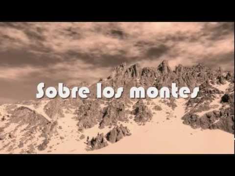 Canción de Salomón (Martin Smith) ++ Letra