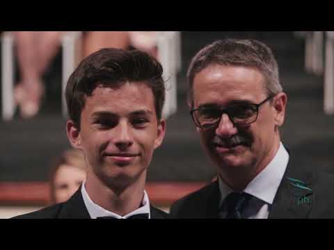 Trailer CAU 9º Ano 2017