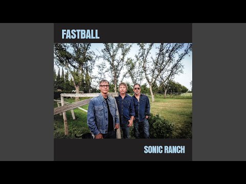 The Island Of Me - Fastball